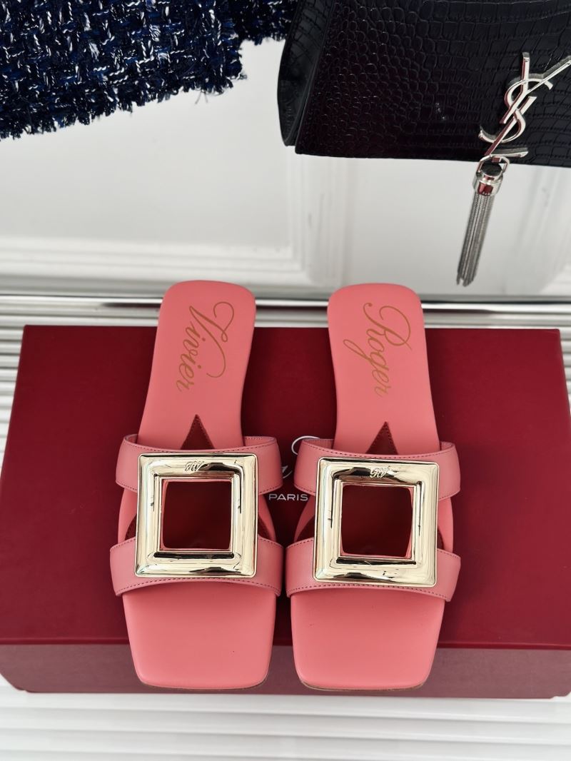 Roger Vivier Sandals